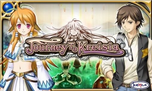 game pic for RPG Journey to Kreisia